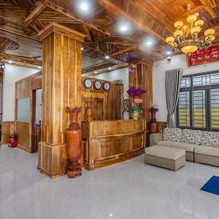 Hoang Lan Dalat Hotel Khu Chi Lăng Екстериор снимка